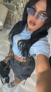 603309515: Transexual en Murcia