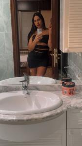 742076716: Transexual en Madrid