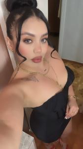 Chica busca chico en Huelva: 