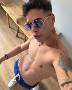 Chico busca chica en Vizcaya: 