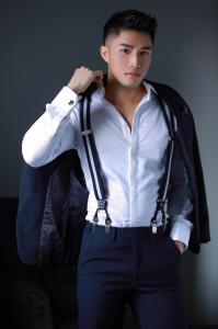 Chico busca chica en Barcelona: 