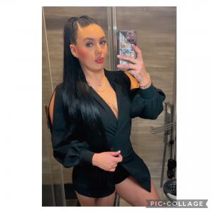 Chica busca chico en Ciudad Real: 