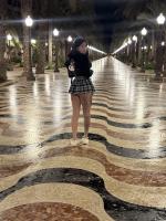 603301334: Transexual en Sevilla