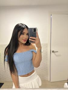 Transexual en Málaga: 