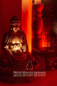 Chica busca chico en Granada: 