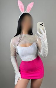 Chica busca chico en Madrid: 