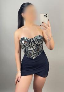 Chica busca chico en Madrid: 