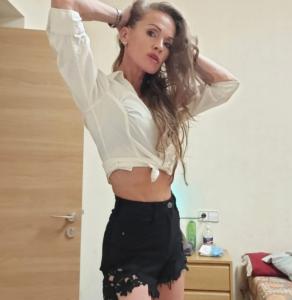 Chica busca chico en Mallorca: 