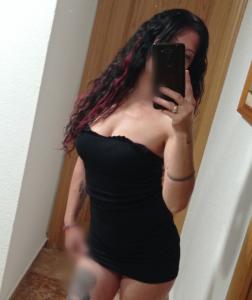 Chica busca chico en Alicante: 
