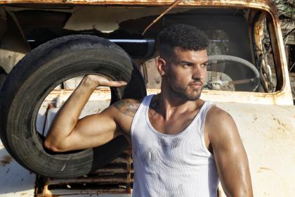 Chico busca chica en Tenerife: 