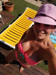 Chica busca chico en Barcelona: 