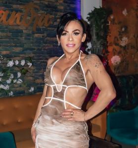 Travesti en Málaga: 