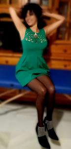 Chica busca chico en Málaga: 