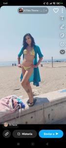 Chica busca chico en Málaga: 