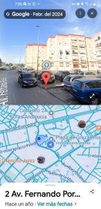 Chica busca chico en La Coruña: 