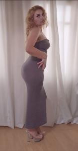 Chica busca chico en Alicante: 