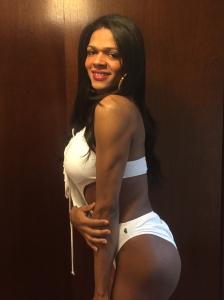 Transexual en Asturias: 