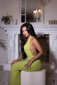 Chica busca chico en Málaga: 