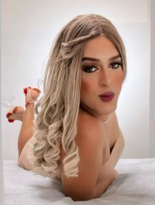 Travesti en Zaragoza: 