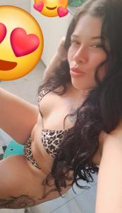 Chica busca chico en Pontevedra: 