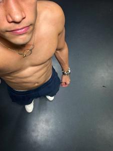 Chico busca chica en Madrid: 