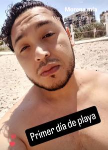 Chico busca chica en Murcia: 