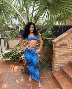 Chica busca chico en Madrid: 