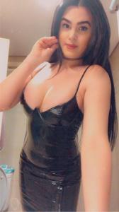 Transexual en Valencia: 