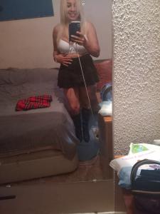 Chica busca chico en Madrid: 