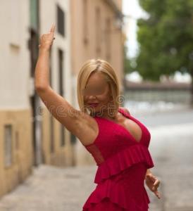 Chica busca chico en Las Palmas: 