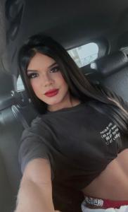 Transexual en Madrid: 