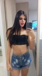 632921497: Travesti en Las Palmas