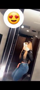 Chica busca chico en Madrid: 