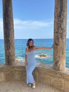 Transexual en Barcelona: 