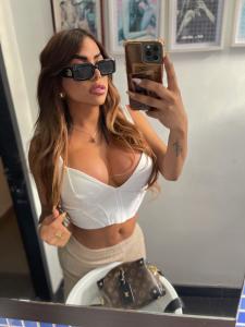 Transexual en Madrid: 