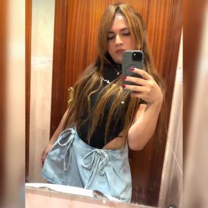 Transexual en Huesca: 