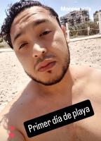 662408568: Chico busca chica en Murcia