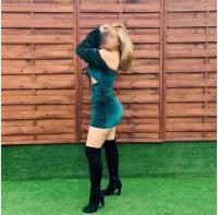 614547711: Chica busca chico en Málaga