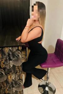 Chica busca chico en Ciudad Real: 