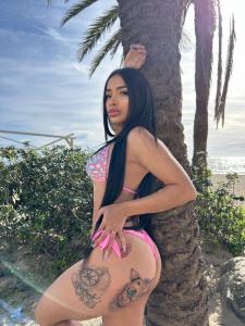 Chica busca chico en Málaga: 