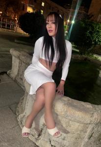 Travesti en Navarra: 