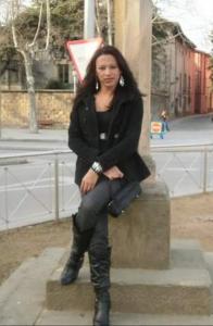 Transexual en Valencia: 