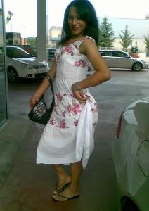 Travesti en Valencia: 