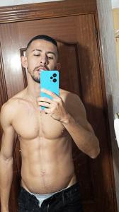 Chico busca chica en Madrid: 