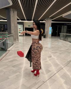 Chica busca chico en La Coruña: 