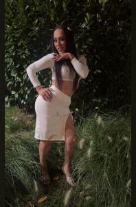 Transexual en Navarra: 