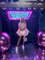 600331422: Travesti en Madrid