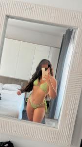 Chica busca chico en Murcia: 