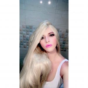 Transexual en Alicante: 