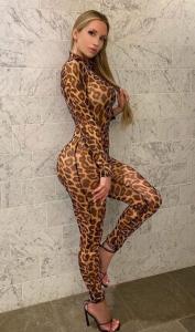 Chica busca chico en Málaga: 